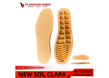 Tempat Menjual Outsole Sepatu Clark di kota Bandung